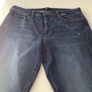 Banana Republic jeans